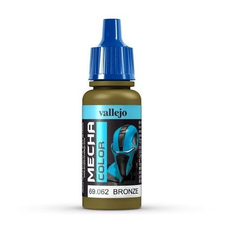 69.062 Bronze 17ml