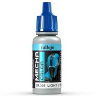 69.064 Light Steel 17ml