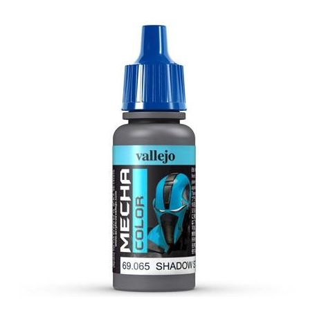 69.065 Dark Steel 17ml