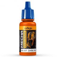 69.507 Dark Rust Wash 17ml