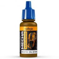 69.813 Oil Stains (Gloss) 17ml