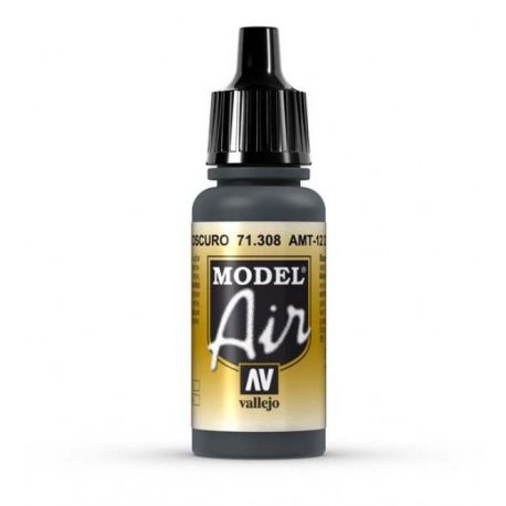71.308 AMT-12 Dark Grey 17ml