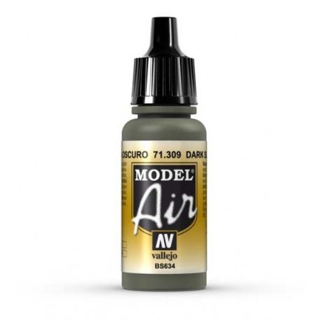 71.309 Dark Slate Grey 17ml