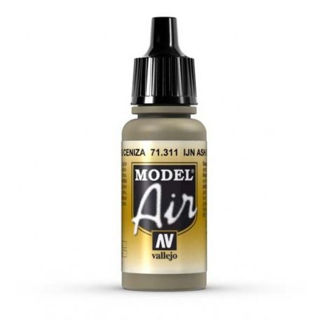 71.311 IJN Ash Grey 17ml
