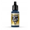 71.313 Dark Mediterranean Blue 17ml