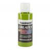 5115 Transparent Leaf Green 60ml