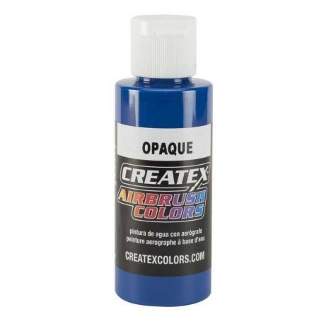 5201 Opaque Blue 60ml