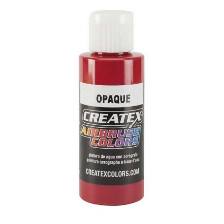 5210 Opaque Red 60ml