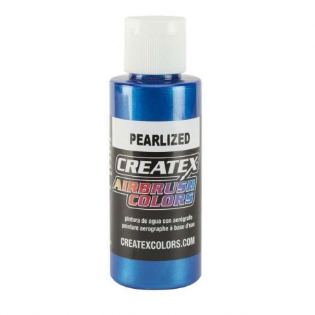 5304 Pearl Blue 60ml