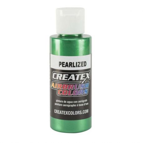 5305 Pearl Green 60ml