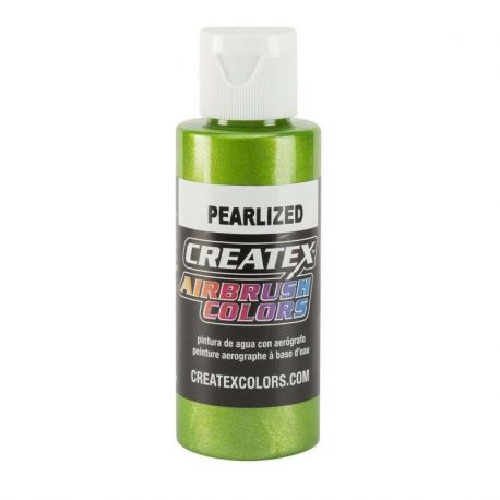 5317 Pearl Lime Ice 60ml