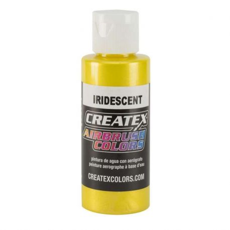 5503 Iridescent Yellow 60ml