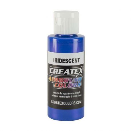 5505 Iridescent Blue 60ml