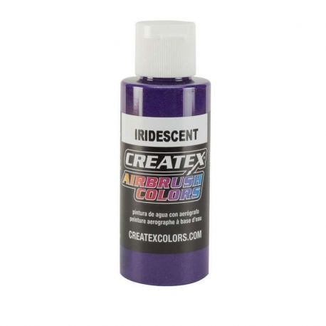 5506 Iridescent Violet 60ml