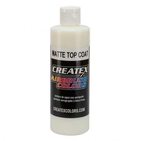 5603 Matte Top Coat 60ml