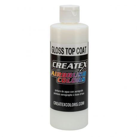 5604 Gloss Top Coa﻿t 60ml