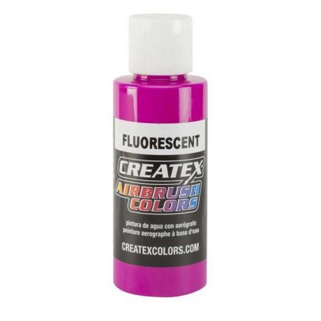 5402 Fluorescent Raspberry 60ml
