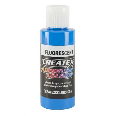 5403 Fluorescent Blue 60ml