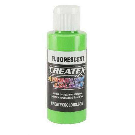 5404 Fluorescent Green 60ml