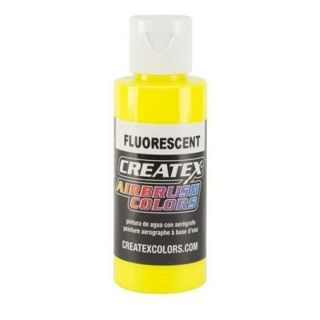 5405 Fluorescent Yellow 60ml