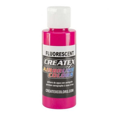 5406 Fluorescent Magenta 60ml