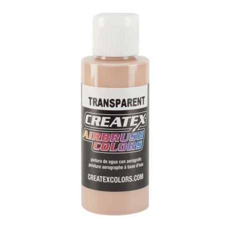 5125 Transparent Peach 60ml
