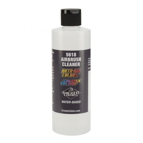 W201 Wicked Cleaner 240ml