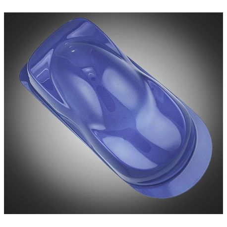 4240 Transparent Teal Blue 120ml﻿