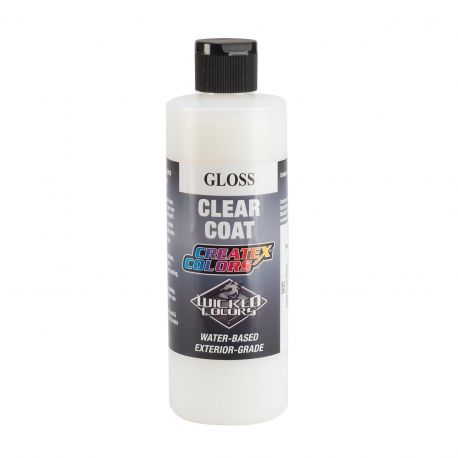 5620 Gloss Clear Coa﻿t 60ml