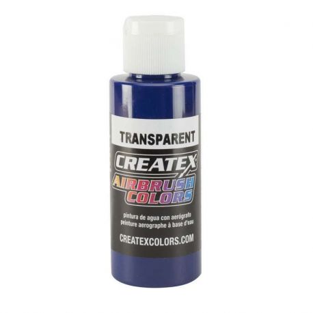 5106 Transparent Brite Blue 60ml