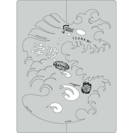 Kanji Master Set VIMFHKM7