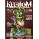 Pinstriping & Kustom Magazine nr.65