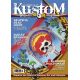 Pinstriping & Kustom Magazine nr. 63