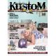 Pinstriping & Kustom Magazine nr.67