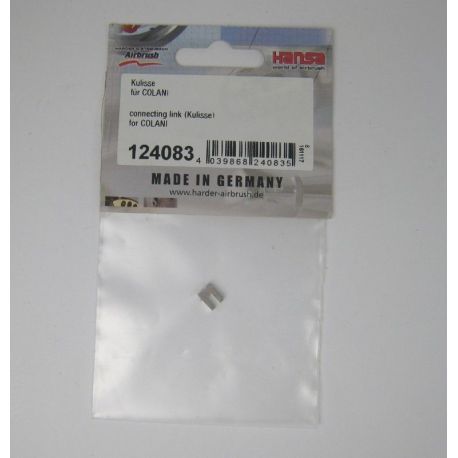 Connecting Link For Colani 124083