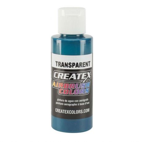 5111 Transparent Aqua 60ml