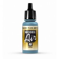71.318 AMT-7 Greyish Blue 17ml