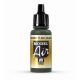 71.322 IJN Black Green 17ml