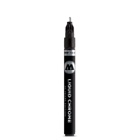 MOLOTOW™ Liquid Chrome Marker 2mm.