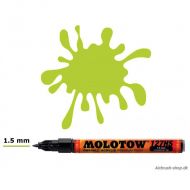 MOLOTOW™ ONE4ALL 127HS-CO Grasshopper