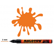 MOLOTOW™ ONE4ALL 127HS DARE Orange