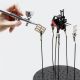 Airbrush Model Holder