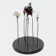 Airbrush Model Holder