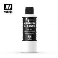 71.199 Vallejo Airbrush Cleaner 200ml