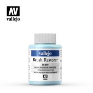 28.890 Vallejo Brush Restorer 85ml