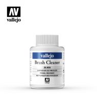 28.900 Vallejo Brush Cleaner 85ml