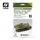 71.403 AFV Russian Green 4BO 6 x 8ml