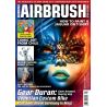 Airbrush Step by step nr.47