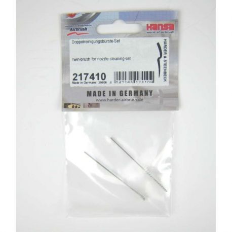 Rensebørster 217410