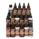 5083 Createx Illustration Bloodline Master Set 17 x 60ml